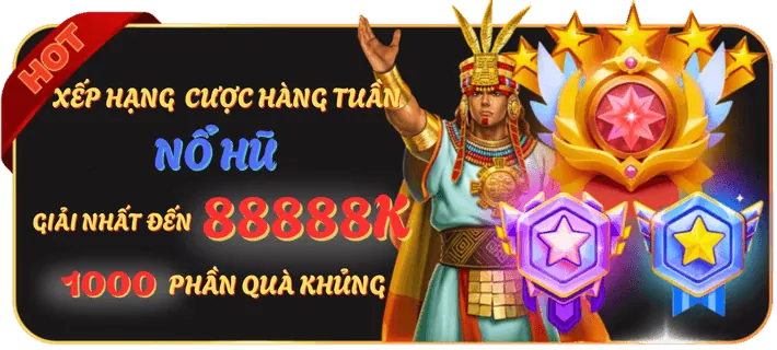 Các chương trình khuyến mãi độc quyền tại aog777 win