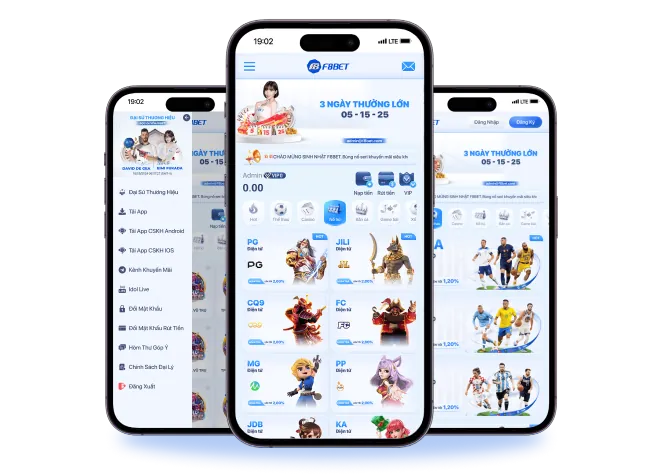 Giao diện thân thiện aog777 win